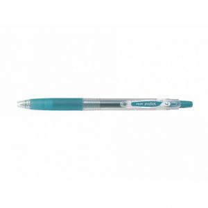 Długopis żelowy Pilot Pop'Lol 0.7mm Turkusowy